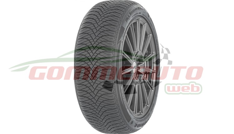 COP. 205/50 R17 93V ALL SEASON ELITE Z-401